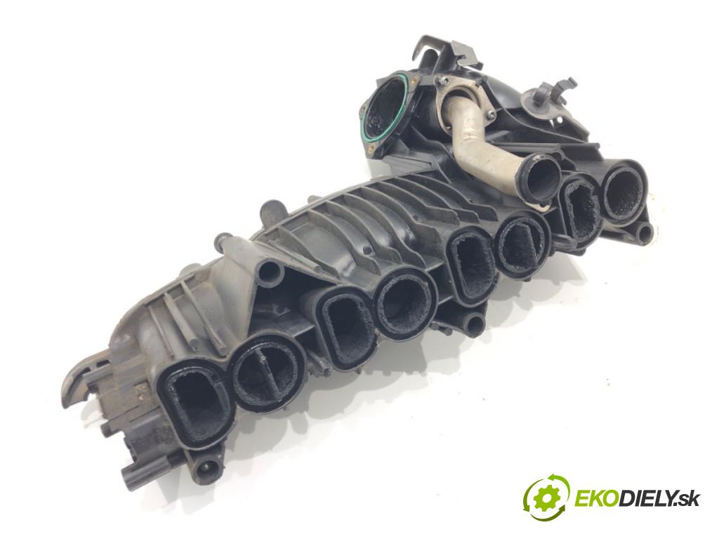 BMW 3 Touring (E91) 2004 - 2012    320 d 130 kW [177 KM] olej napędowy 2007 - 2010  Potrubie sacie, sanie 7797384 (Sacie potrubia)