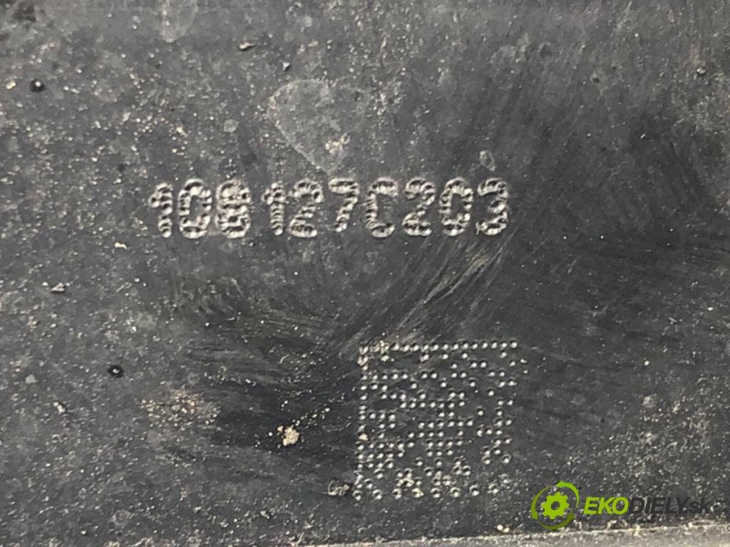 BMW 3 Touring (E91) 2004 - 2012    320 d 130 kW [177 KM] olej napędowy 2007 - 2010  Potrubie sacie, sanie 7797384 (Sacie potrubia)