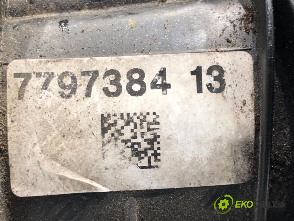 BMW 3 Touring (E91) 2004 - 2012    320 d 130 kW [177 KM] olej napędowy 2007 - 2010  Potrubie sacie, sanie 7797384 (Sacie potrubia)