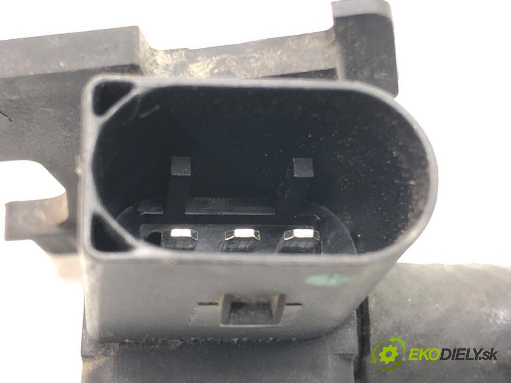 BMW 3 Touring (E91) 2004 - 2012    320 d 130 kW [177 KM] olej napędowy 2007 - 2010  snímač tlaku spalín DPF 9PP009.409
