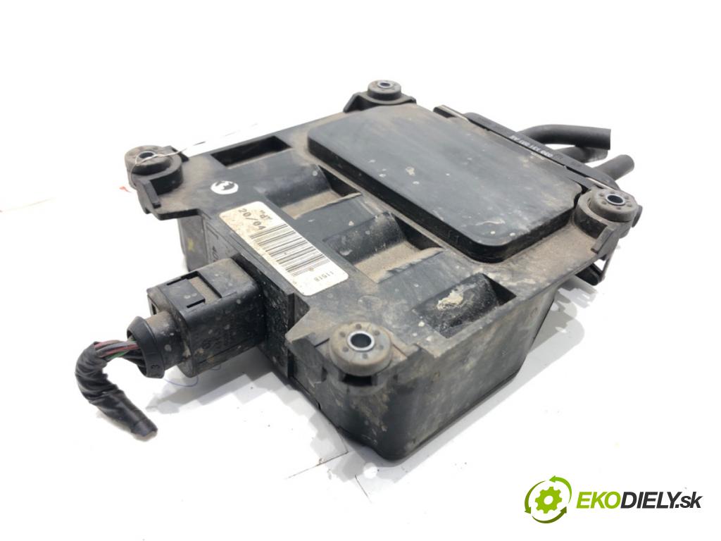 VW GOLF V (1K1) 2003 - 2010    1.9 TDI 66 kW [90 KM] olej napędowy 2004 - 2008  Ventil magnetický 6Q0906625 (Ostatné)