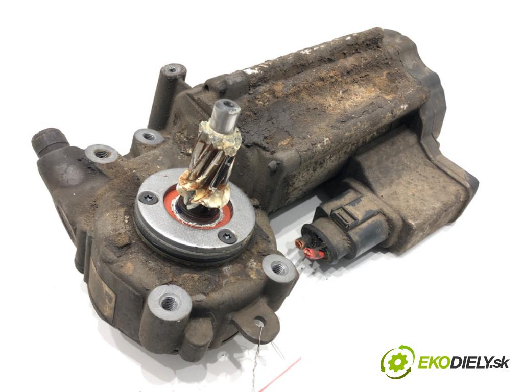 VW GOLF V (1K1) 2003 - 2010    1.9 TDI 66 kW [90 KM] olej napędowy 2004 - 2008  Pumpa servočerpadlo 1K1909144G (Servočerpadlá, pumpy riadenia)