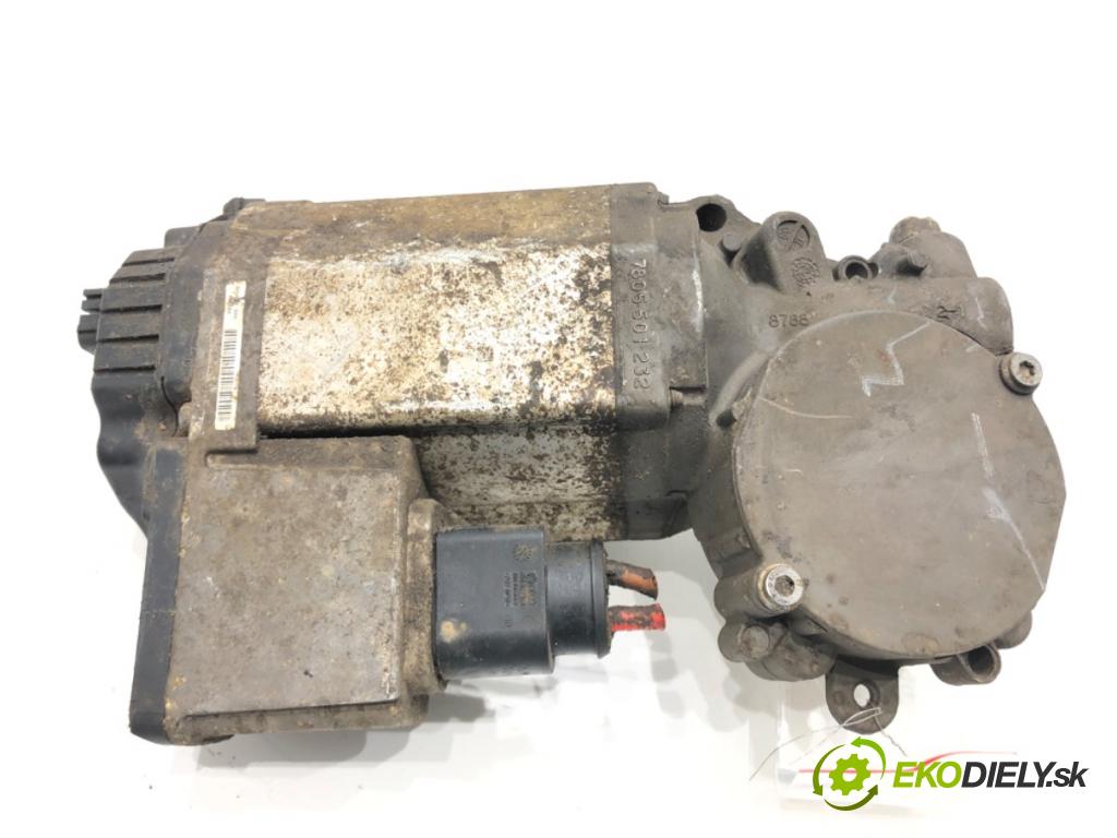 VW GOLF V (1K1) 2003 - 2010    1.9 TDI 66 kW [90 KM] olej napędowy 2004 - 2008  Pumpa servočerpadlo 1K1909144G (Servočerpadlá, pumpy riadenia)