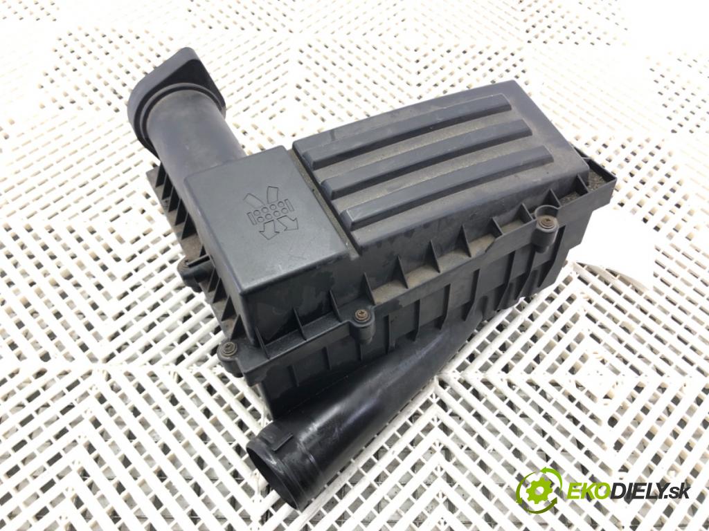 VW GOLF V (1K1) 2003 - 2010    1.9 TDI 66 kW [90 KM] olej napędowy 2004 - 2008  Obal filtra vzduchu 1K0129607R (Obaly filtrov vzduchu)