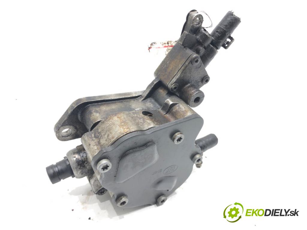 VW GOLF V (1K1) 2003 - 2010    1.9 TDI 66 kW [90 KM] olej napędowy 2004 - 2008  Pumpa vákuová BMF