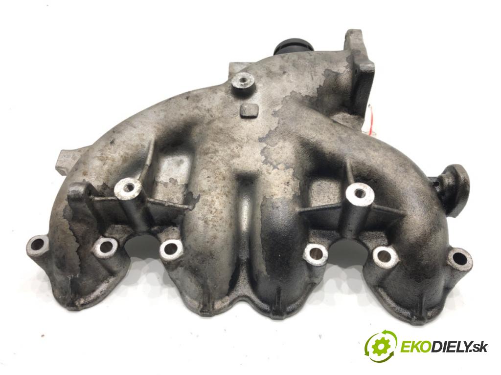 VW GOLF V (1K1) 2003 - 2010    1.9 TDI 66 kW [90 KM] olej napędowy 2004 - 2008  Potrubie sacie, sanie 03G129713 (Sacie potrubia)