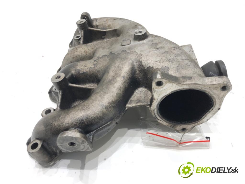 VW GOLF V (1K1) 2003 - 2010    1.9 TDI 66 kW [90 KM] olej napędowy 2004 - 2008  Potrubie sacie, sanie 03G129713 (Sacie potrubia)