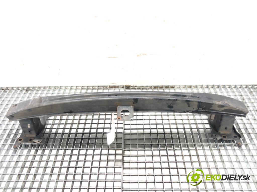 VW GOLF V (1K1) 2003 - 2010    1.9 TDI 66 kW [90 KM] olej napędowy 2004 - 2008  výztuha nárazníka přední část  (Výztuhy přední)