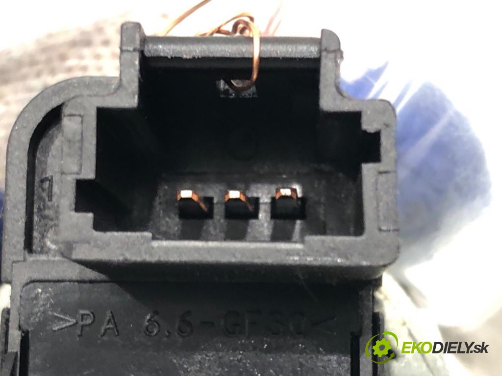 CITROEN C3 II (SC_) 2009 - 2022    1.4 54 kW [73 KM] benzyna 2009 - 2016  spinačka N0503451 (Spínacie skrinky a kľúče)