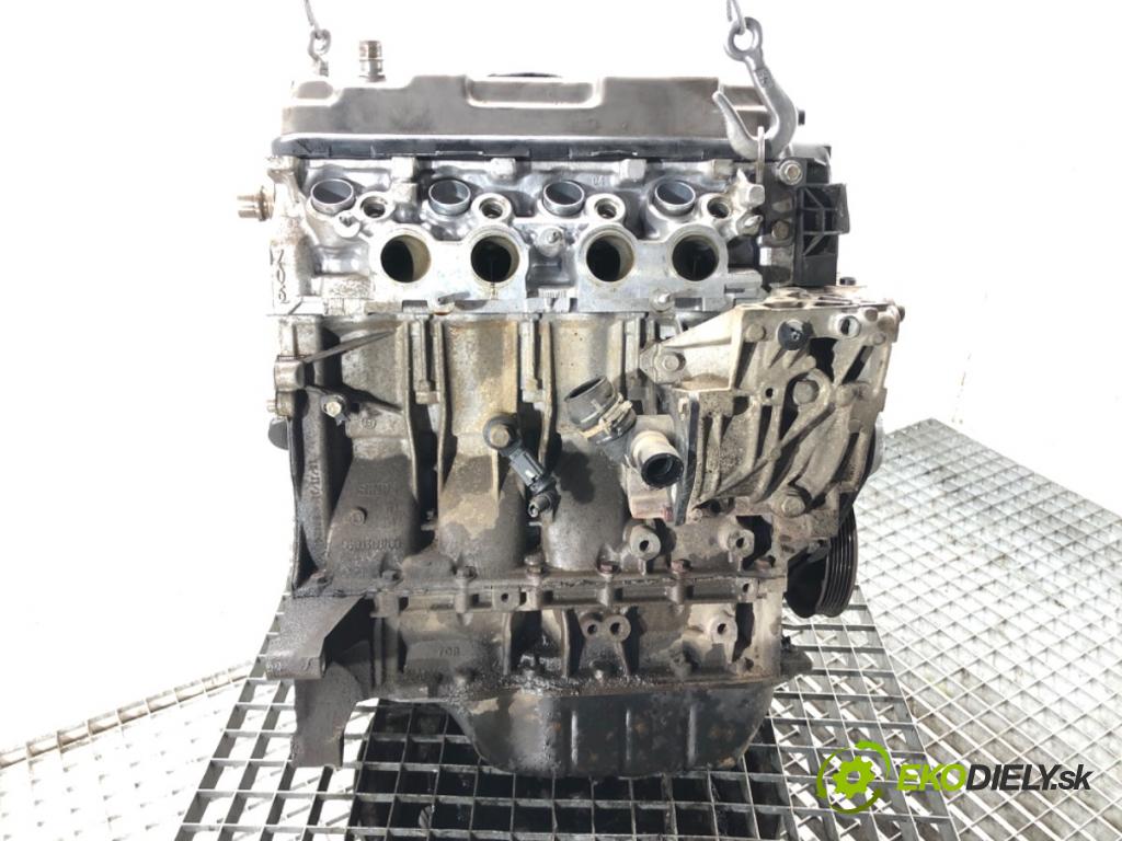CITROEN C3 II (SC_) 2009 - 2022    1.4 54 kW [73 KM] benzyna 2009 - 2016  motor KFT (Motory (kompletní))