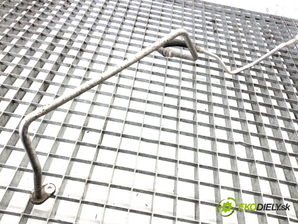 CITROEN C3 II (SC_) 2009 - 2022    1.4 54 kW [73 KM] benzyna 2009 - 2016  rúrka klimatizácie  (Rúrky klimatizácie)