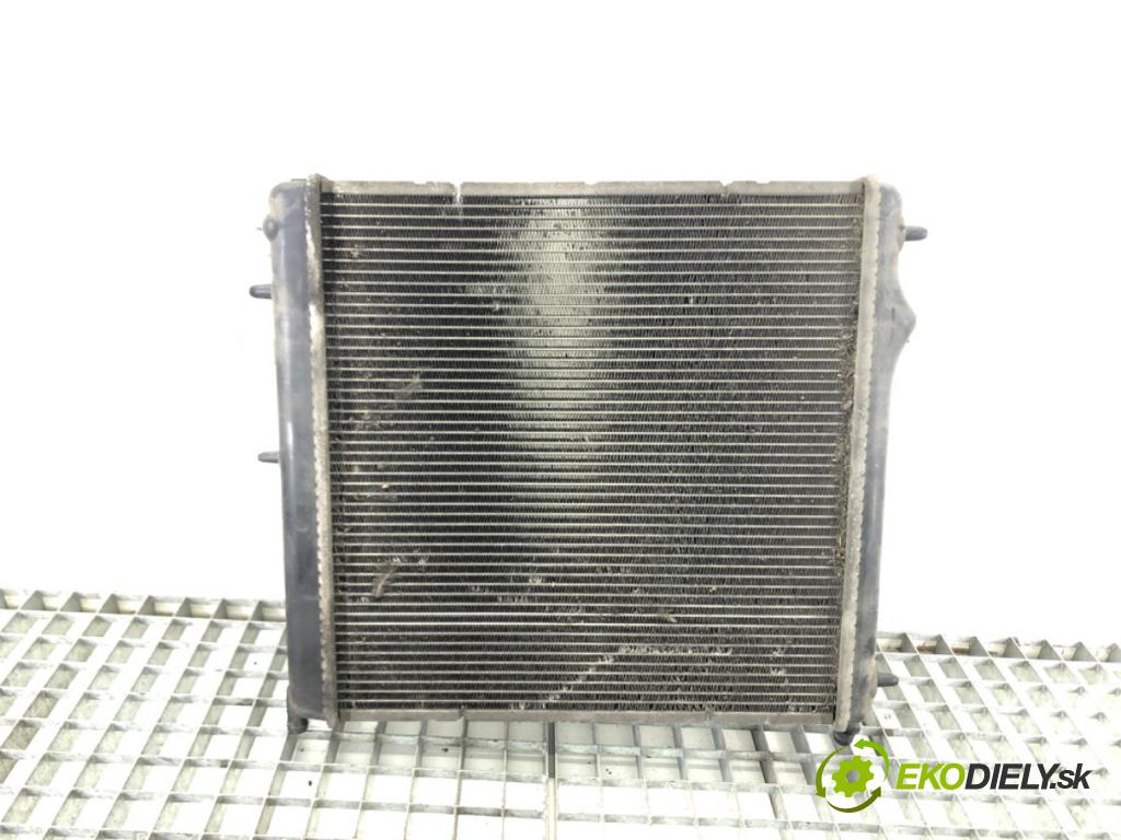 CITROEN C3 II (SC_) 2009 - 2022    1.4 54 kW [73 KM] benzyna 2009 - 2016  chladič vody 9682941780 (Chladiče vody)