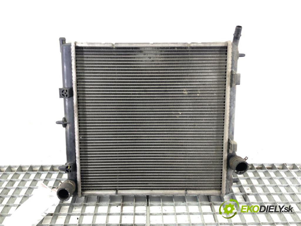 CITROEN C3 II (SC_) 2009 - 2022    1.4 54 kW [73 KM] benzyna 2009 - 2016  chladič vody 9682941780 (Chladiče vody)