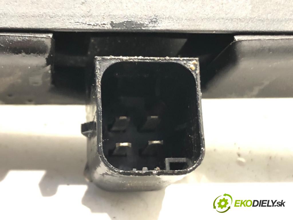 CITROEN C3 II (SC_) 2009 - 2022    1.4 54 kW [73 KM] benzyna 2009 - 2016  Cievka zapaľovacia 9654814480 (Zapaľovacie cievky, moduly)