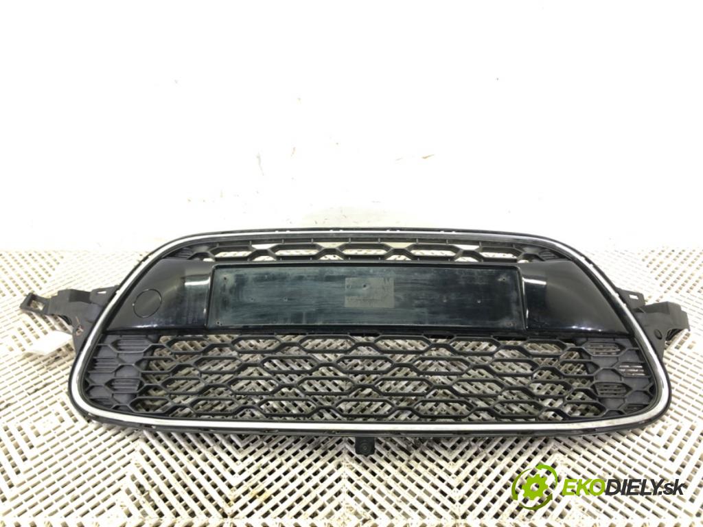 CITROEN C3 II (SC_) 2009 - 2022    1.4 54 kW [73 KM] benzyna 2009 - 2016  mřížka maska 9685359677 (Mřížky (masky) chladičů)