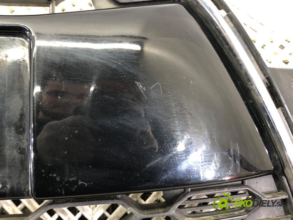 CITROEN C3 II (SC_) 2009 - 2022    1.4 54 kW [73 KM] benzyna 2009 - 2016  mřížka maska 9685359677 (Mřížky (masky) chladičů)