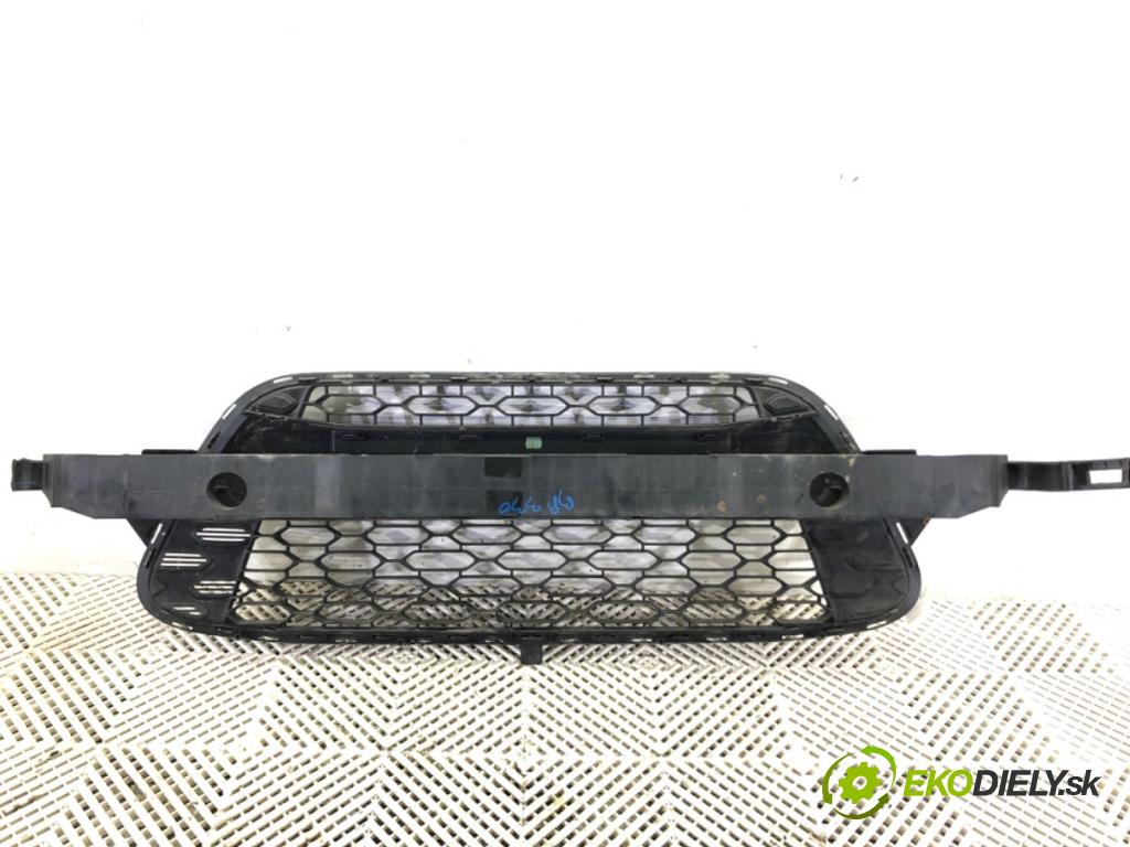 CITROEN C3 II (SC_) 2009 - 2022    1.4 54 kW [73 KM] benzyna 2009 - 2016  mřížka maska 9685359677 (Mřížky (masky) chladičů)