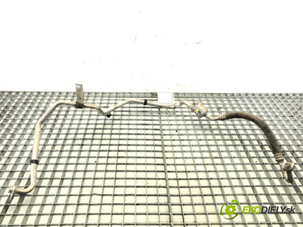 CITROEN C3 II (SC_) 2009 - 2022    1.4 54 kW [73 KM] benzyna 2009 - 2016  rúrka klimatizácie  (Rúrky klimatizácie)