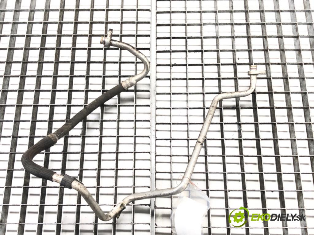 CITROEN C3 II (SC_) 2009 - 2022    1.4 54 kW [73 KM] benzyna 2009 - 2016  rúrka klimatizácie  (Rúrky klimatizácie)