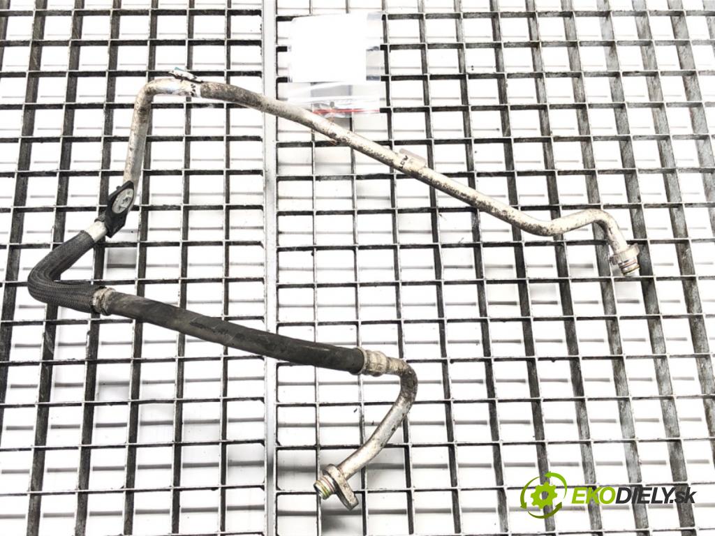 CITROEN C3 II (SC_) 2009 - 2022    1.4 54 kW [73 KM] benzyna 2009 - 2016  rúrka klimatizácie  (Rúrky klimatizácie)