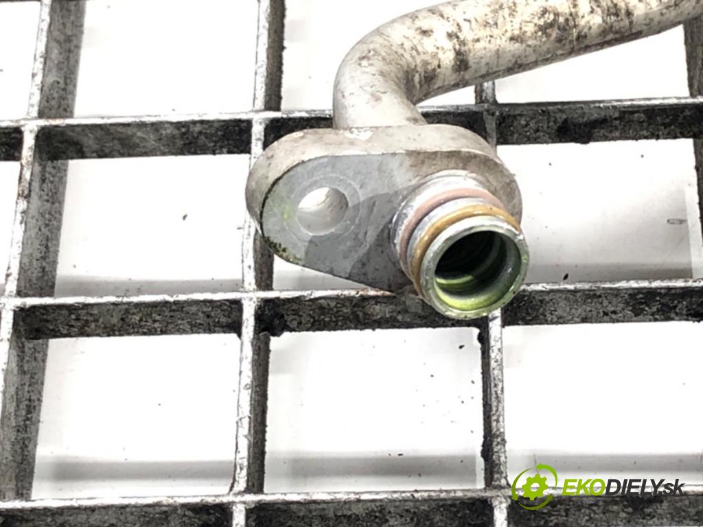 CITROEN C3 II (SC_) 2009 - 2022    1.4 54 kW [73 KM] benzyna 2009 - 2016  rúrka klimatizácie  (Rúrky klimatizácie)