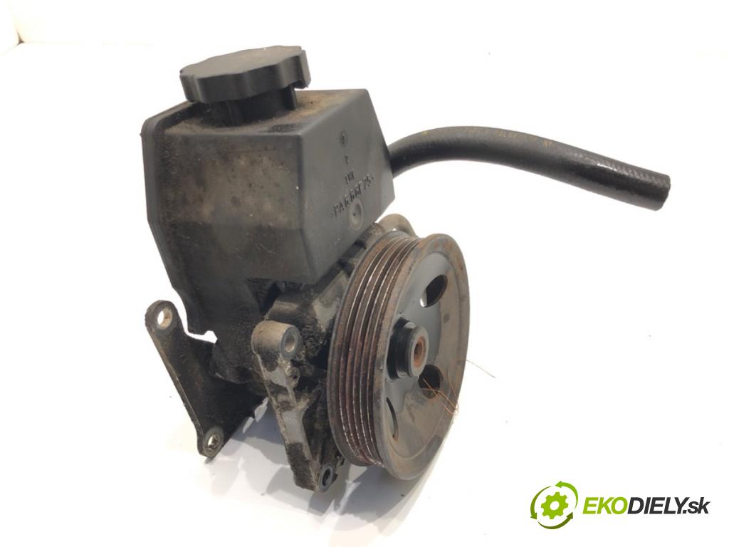 MERCEDES-BENZ CLK (C208) 1997 - 2003    200 (208.335) 100 kW [136 KM] benzyna 1997 - 2002  Pumpa servočerpadlo  (Servočerpadlá, pumpy riadenia)