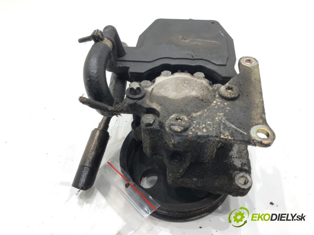 MERCEDES-BENZ CLK (C208) 1997 - 2003    200 (208.335) 100 kW [136 KM] benzyna 1997 - 2002  Pumpa servočerpadlo  (Servočerpadlá, pumpy riadenia)