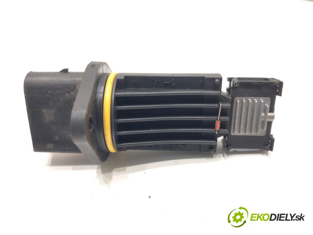 MERCEDES-BENZ CLK (C208) 1997 - 2003    200 (208.335) 100 kW [136 KM] benzyna 1997 - 2002  Váha vzduchu 7.22684.09.0 (Váhy vzduchu)