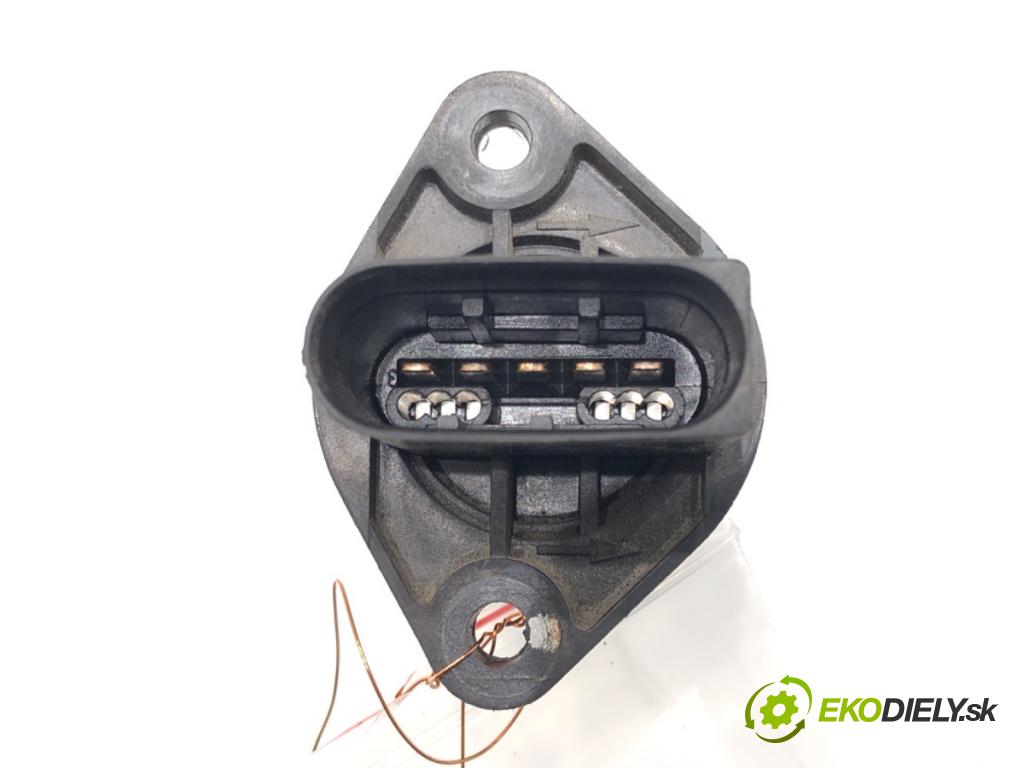 MERCEDES-BENZ CLK (C208) 1997 - 2003    200 (208.335) 100 kW [136 KM] benzyna 1997 - 2002  Váha vzduchu 7.22684.09.0 (Váhy vzduchu)