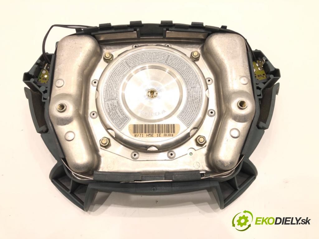 MERCEDES-BENZ CLK (C208) 1997 - 2003    200 (208.335) 100 kW [136 KM] benzyna 1997 - 2002  AirBag volantu  (Airbagy)