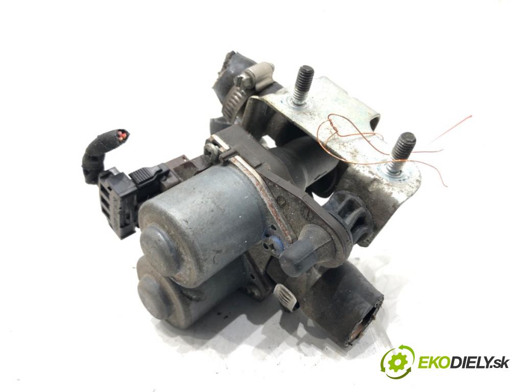 MERCEDES-BENZ CLK (C208) 1997 - 2003    200 (208.335) 100 kW [136 KM] benzyna 1997 - 2002  Magnetický ventil vody 4950000005 (Ostatné)