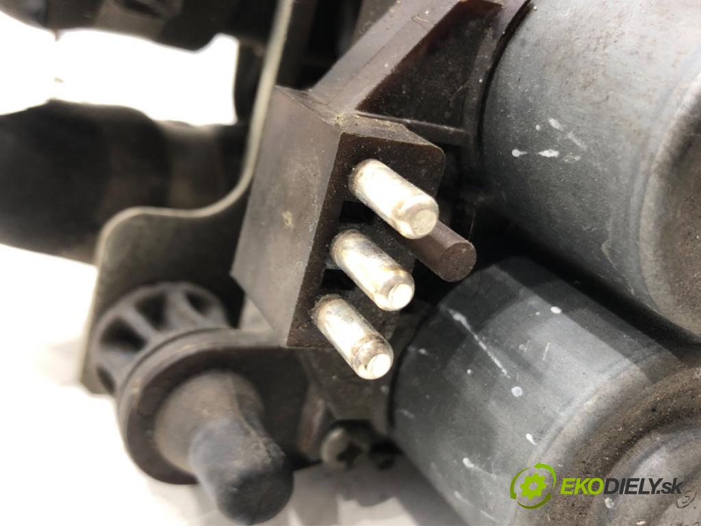 MERCEDES-BENZ CLK (C208) 1997 - 2003    200 (208.335) 100 kW [136 KM] benzyna 1997 - 2002  Magnetický ventil vody 4950000005 (Ostatné)