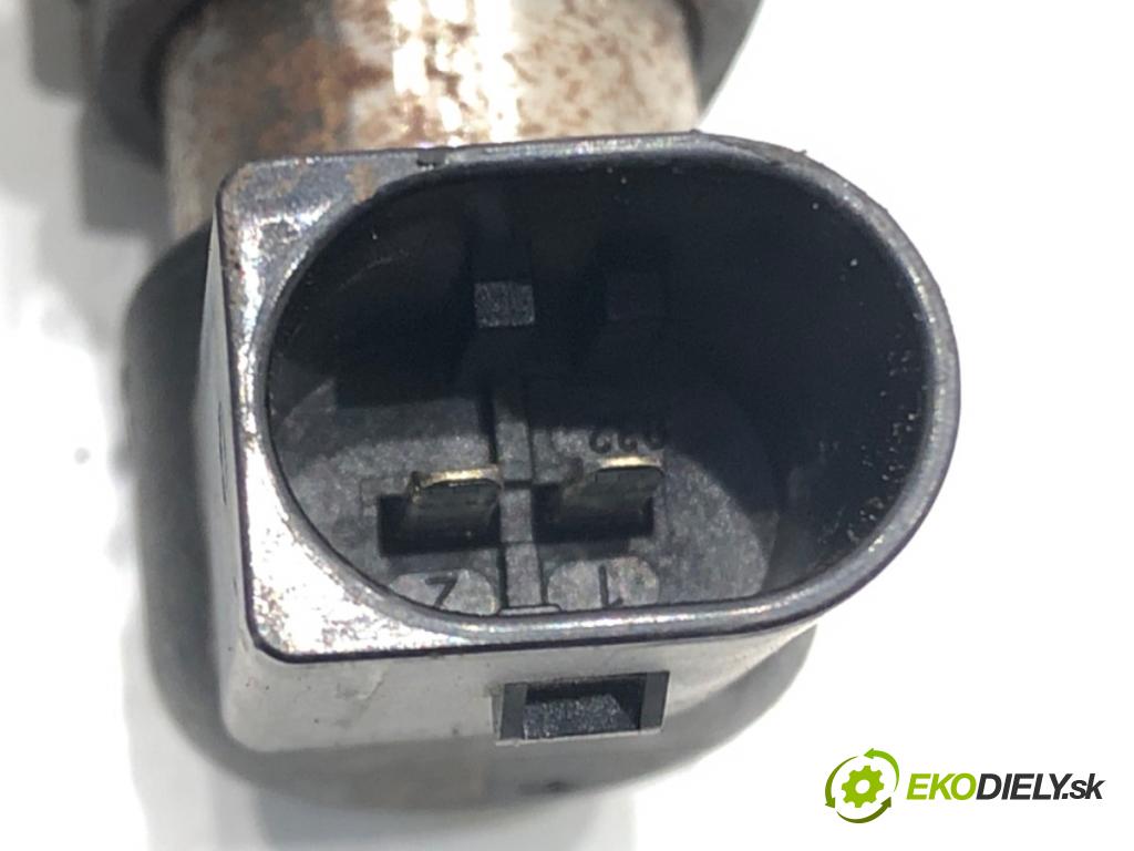 VOLVO V50 (545) 2003 - 2012    2.0 D 100 kW [136 KM] olej napędowy 2004 - 2010  Vstrekovacie ventily 9647247280
