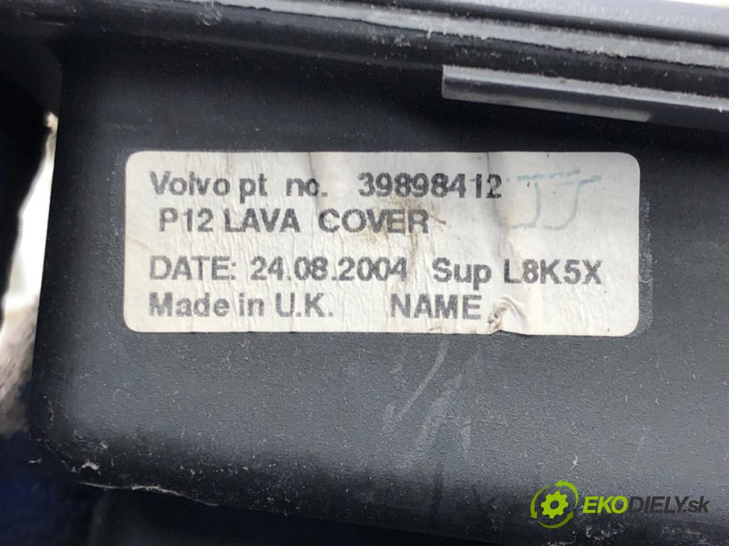 VOLVO V50 (545) 2003 - 2012    2.0 D 100 kW [136 KM] olej napędowy 2004 - 2010  Roleta kufra 39898412