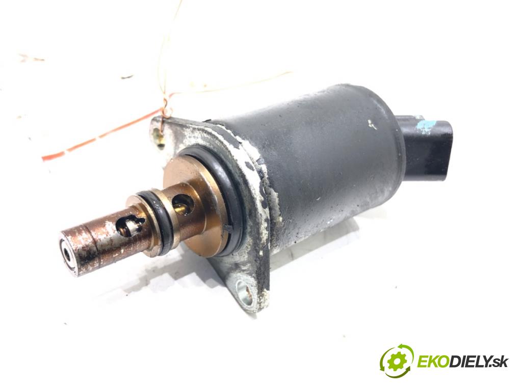 VOLVO V50 (545) 2003 - 2012    2.0 D 100 kW [136 KM] olej napędowy 2004 - 2010  Regulátor tlaku paliva 13150352 (Ostatné)