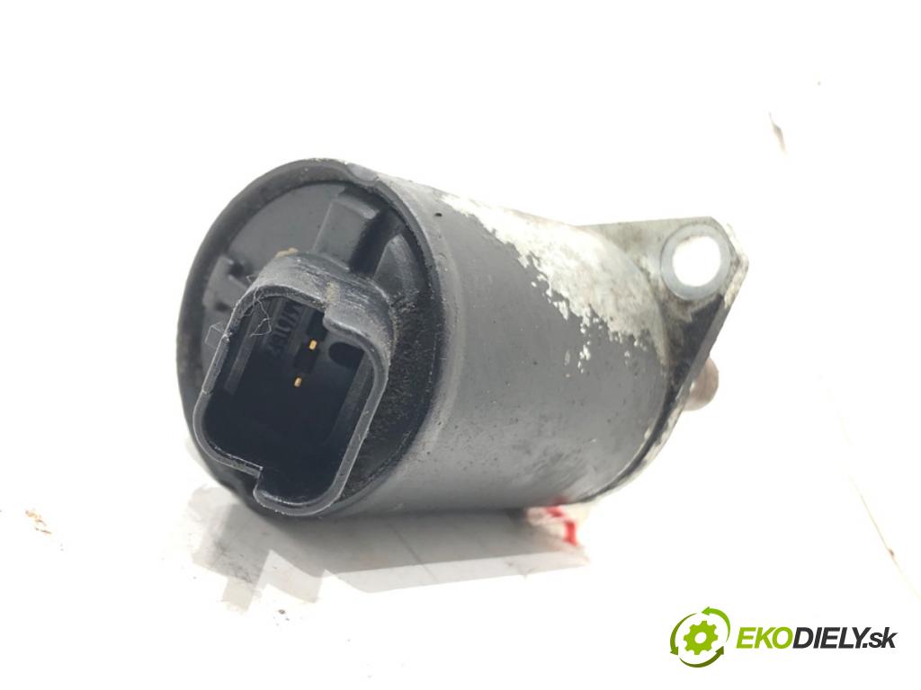 VOLVO V50 (545) 2003 - 2012    2.0 D 100 kW [136 KM] olej napędowy 2004 - 2010  Regulátor tlaku paliva 13150352 (Ostatné)