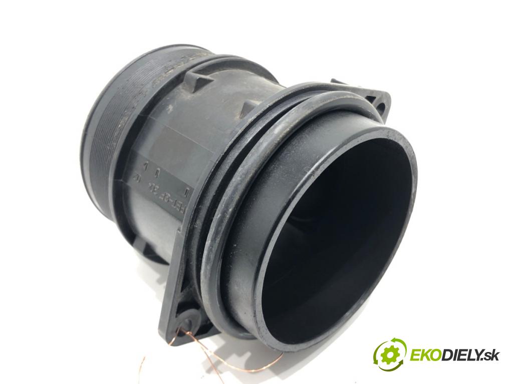 VOLVO V50 (545) 2003 - 2012    2.0 D 100 kW [136 KM] olej napędowy 2004 - 2010  Váha vzduchu 9645948980 (Váhy vzduchu)