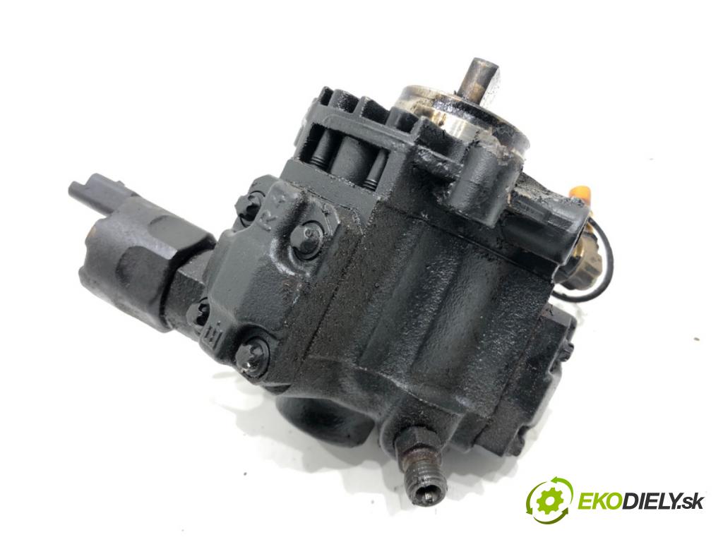 VOLVO V50 (545) 2003 - 2012    2.0 D 100 kW [136 KM] olej napędowy 2004 - 2010  Pumpa vstrekovacia D4204T (Vstrekovacie čerpadlá)