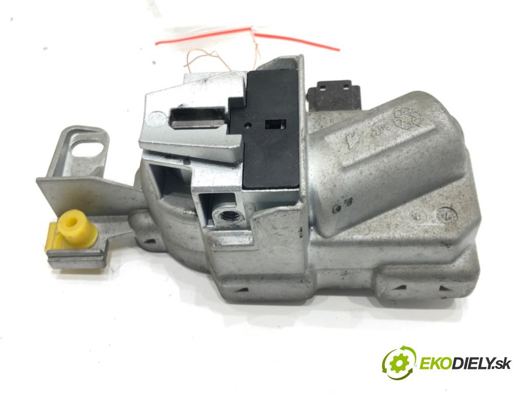 VOLVO V50 (545) 2003 - 2012    2.0 D 100 kW [136 KM] olej napędowy 2004 - 2010  blokáda volantu P30741403 (Ostatné)