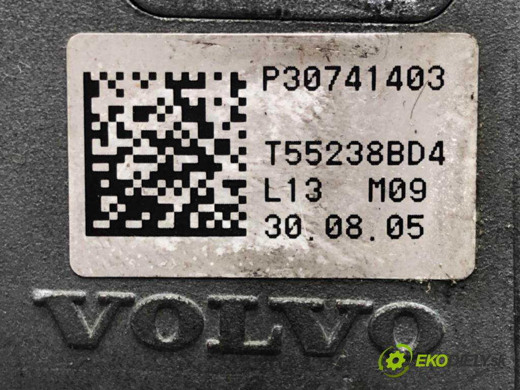 VOLVO V50 (545) 2003 - 2012    2.0 D 100 kW [136 KM] olej napędowy 2004 - 2010  blokáda volantu P30741403 (Ostatné)