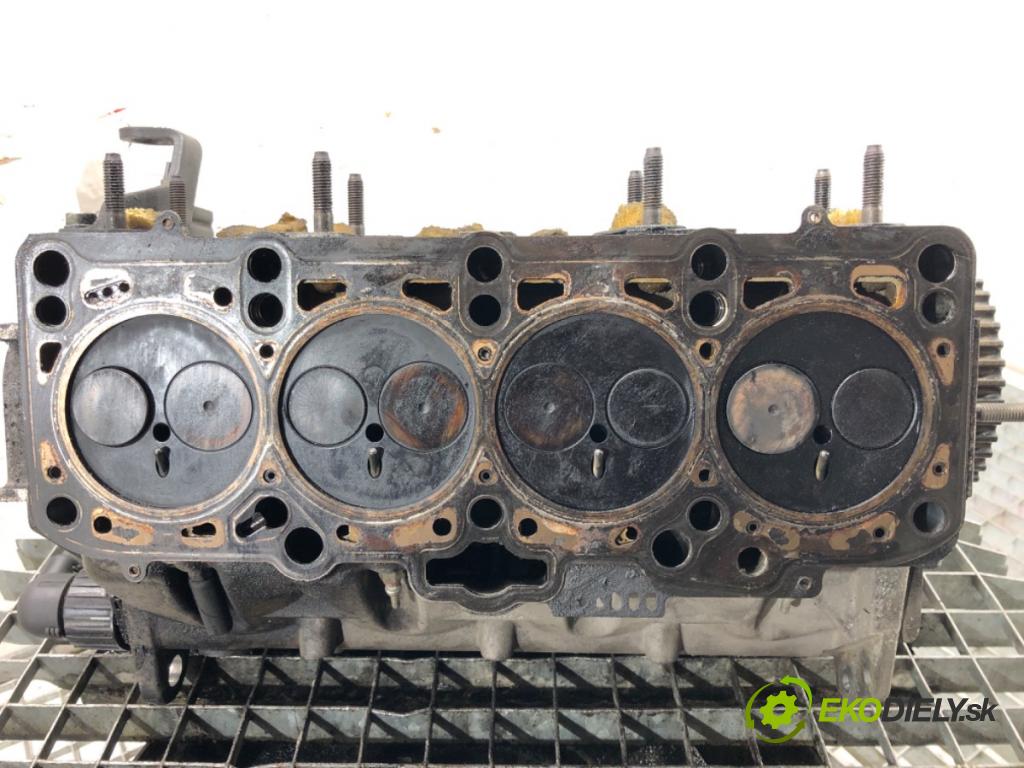 SKODA OCTAVIA II (1Z3) 2004 - 2013    1.9 TDI 77 kW [105 KM] olej napędowy 2004 - 2010  Hlava valcov 038103373R (Hlavy valcov)