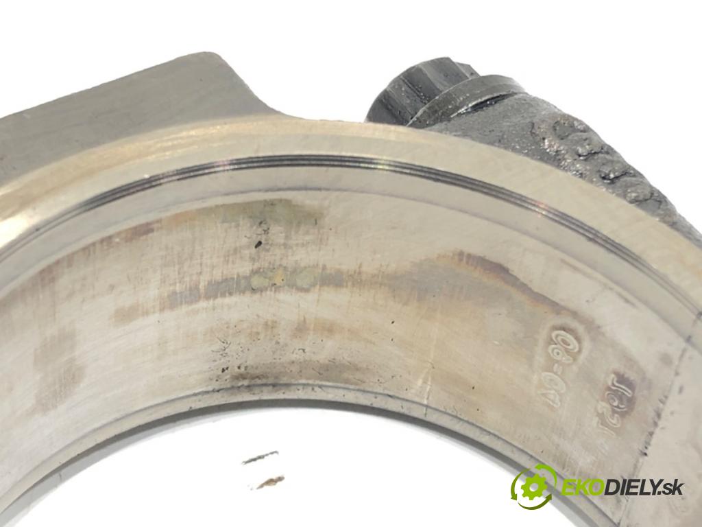 SKODA OCTAVIA II (1Z3) 2004 - 2013    1.9 TDI 77 kW [105 KM] olej napędowy 2004 - 2010  PIEST: ojnica BJB (Piest)