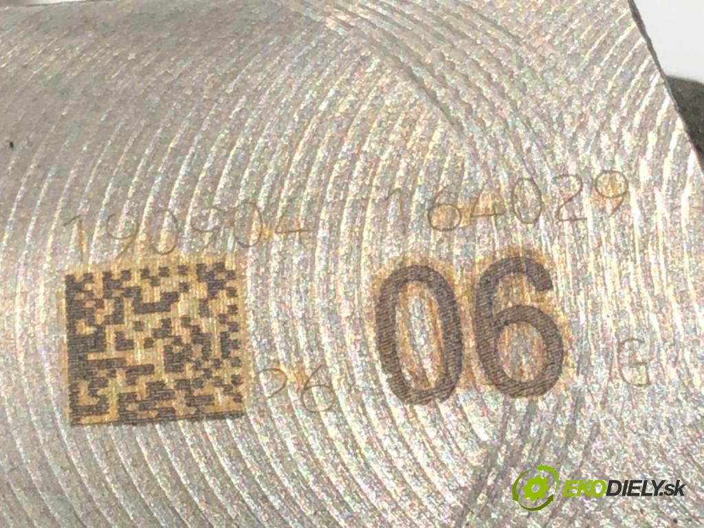 SKODA OCTAVIA II (1Z3) 2004 - 2013    1.9 TDI 77 kW [105 KM] olej napędowy 2004 - 2010  PIEST: ojnica BJB (Piest)