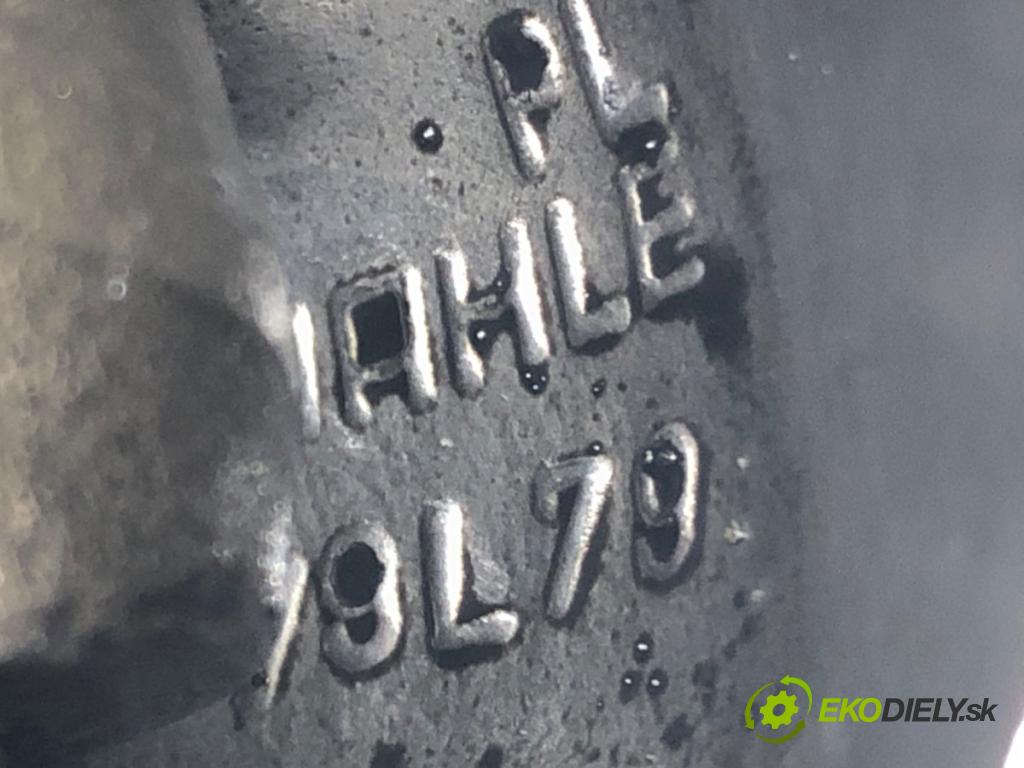 SKODA OCTAVIA II (1Z3) 2004 - 2013    1.9 TDI 77 kW [105 KM] olej napędowy 2004 - 2010  PÍST: ojnice BJB (Písty)