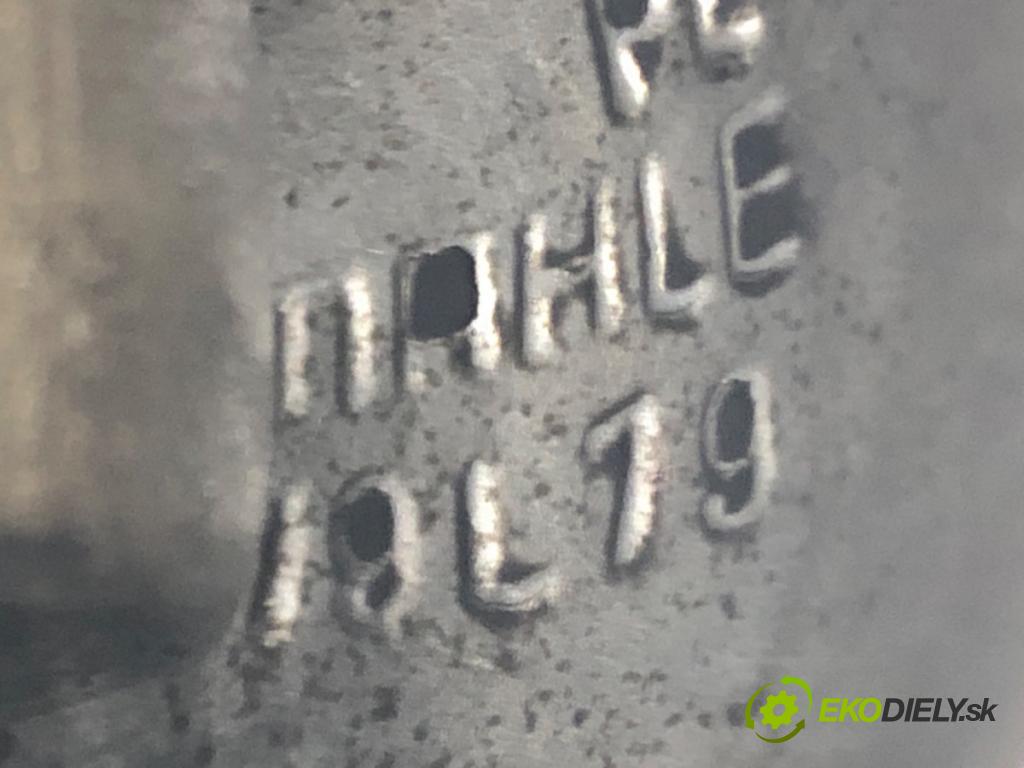 SKODA OCTAVIA II (1Z3) 2004 - 2013    1.9 TDI 77 kW [105 KM] olej napędowy 2004 - 2010  PIEST: ojnica BJB (Piest)