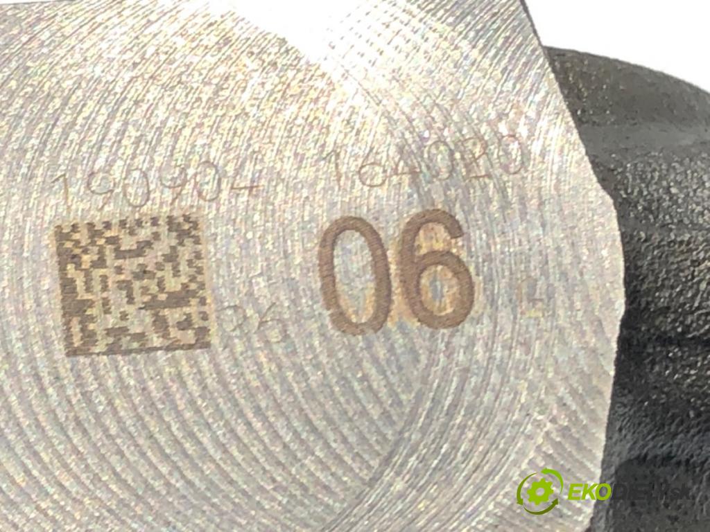 SKODA OCTAVIA II (1Z3) 2004 - 2013    1.9 TDI 77 kW [105 KM] olej napędowy 2004 - 2010  PIEST: ojnica BJB (Piest)