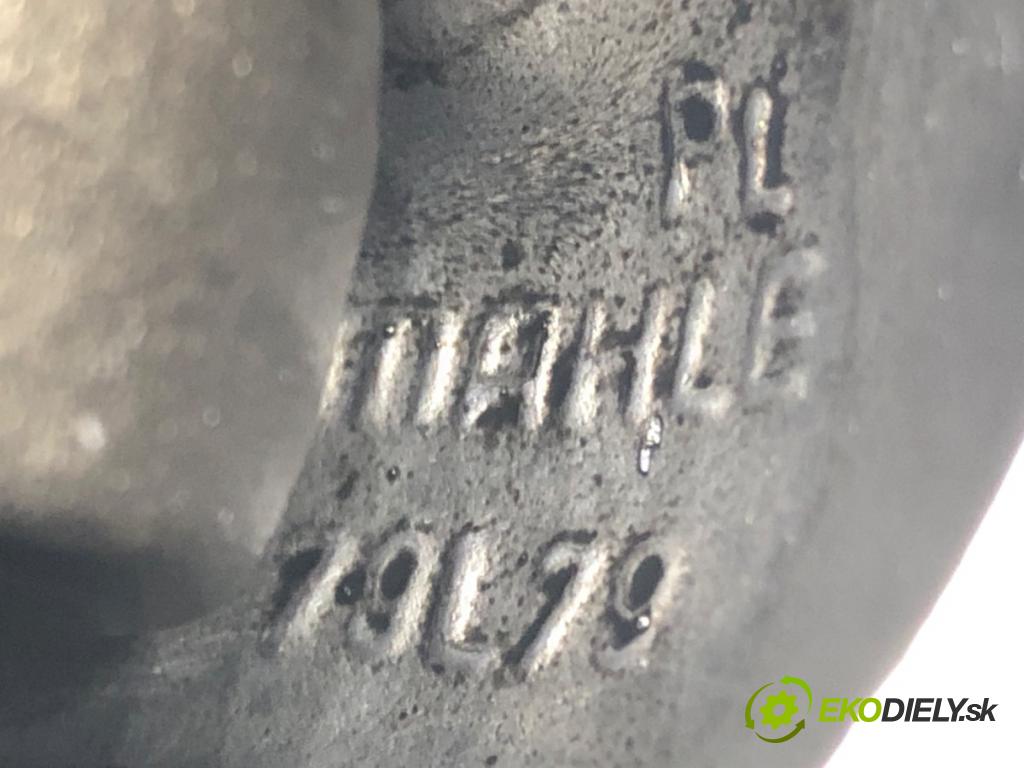 SKODA OCTAVIA II (1Z3) 2004 - 2013    1.9 TDI 77 kW [105 KM] olej napędowy 2004 - 2010  PIEST: ojnica BJB (Piest)