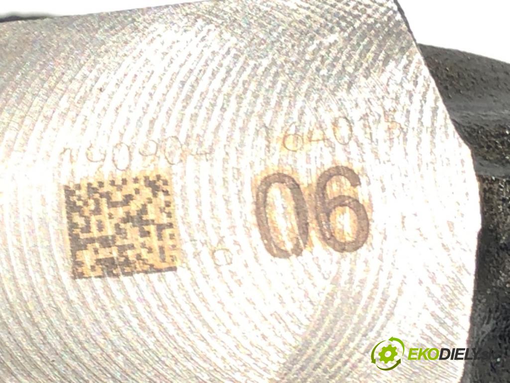 SKODA OCTAVIA II (1Z3) 2004 - 2013    1.9 TDI 77 kW [105 KM] olej napędowy 2004 - 2010  PIEST: ojnica BJB (Piest)