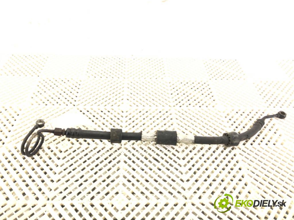 AUDI A6 C6 Avant (4F5) 2004 - 2011    3.0 TDI quattro 165 kW [225 KM] olej napędowy 2005 - 2006  hadica servočerpadlo 4F1422893F (Rúrky, hadice servočerpadla)