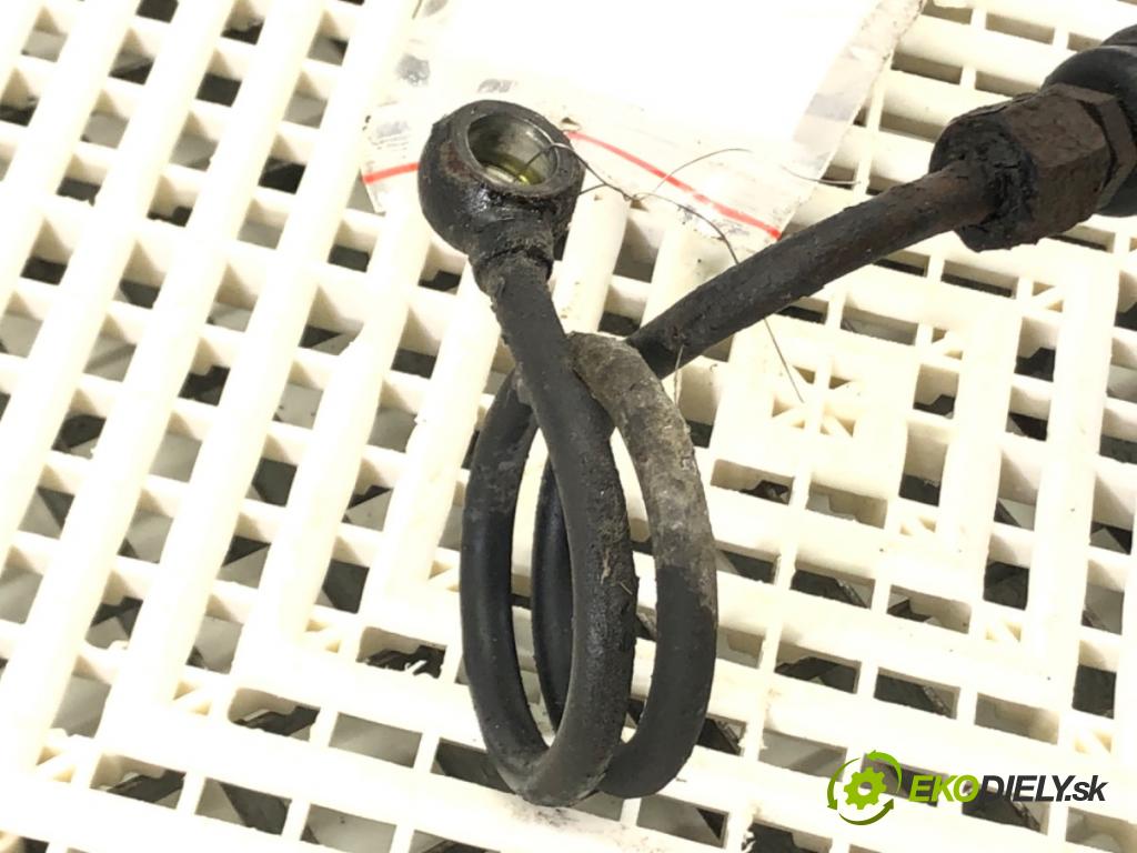 AUDI A6 C6 Avant (4F5) 2004 - 2011    3.0 TDI quattro 165 kW [225 KM] olej napędowy 2005 - 2006  hadica servočerpadlo 4F1422893F (Rúrky, hadice servočerpadla)